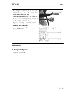 Preview for 151 page of PIAGGIO 633929(IT) Service Station Manual