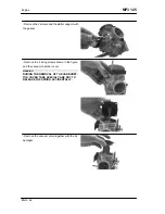 Preview for 160 page of PIAGGIO 633929(IT) Service Station Manual