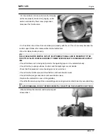 Preview for 165 page of PIAGGIO 633929(IT) Service Station Manual