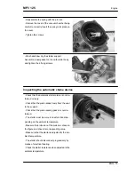 Preview for 169 page of PIAGGIO 633929(IT) Service Station Manual