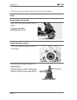 Preview for 174 page of PIAGGIO 633929(IT) Service Station Manual