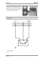 Preview for 206 page of PIAGGIO 633929(IT) Service Station Manual