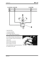 Preview for 208 page of PIAGGIO 633929(IT) Service Station Manual