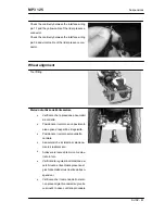 Preview for 215 page of PIAGGIO 633929(IT) Service Station Manual