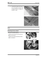 Preview for 219 page of PIAGGIO 633929(IT) Service Station Manual