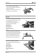 Preview for 222 page of PIAGGIO 633929(IT) Service Station Manual