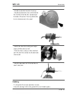 Preview for 225 page of PIAGGIO 633929(IT) Service Station Manual