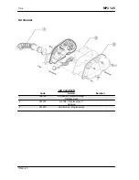 Preview for 280 page of PIAGGIO 633929(IT) Service Station Manual