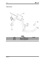 Preview for 282 page of PIAGGIO 633929(IT) Service Station Manual