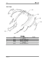 Preview for 284 page of PIAGGIO 633929(IT) Service Station Manual