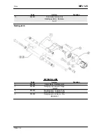 Preview for 292 page of PIAGGIO 633929(IT) Service Station Manual