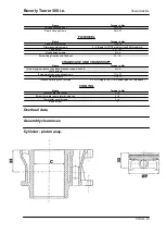 Предварительный просмотр 13 страницы PIAGGIO Beverly 300 i.e. Service Station Manual