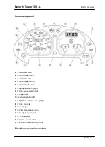 Предварительный просмотр 71 страницы PIAGGIO Beverly 300 i.e. Service Station Manual