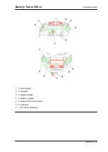 Предварительный просмотр 77 страницы PIAGGIO Beverly 300 i.e. Service Station Manual