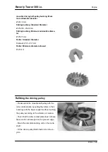 Предварительный просмотр 129 страницы PIAGGIO Beverly 300 i.e. Service Station Manual