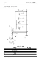 Предварительный просмотр 190 страницы PIAGGIO Beverly 300 i.e. Service Station Manual