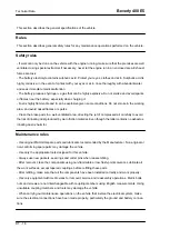 Preview for 18 page of PIAGGIO Beverly 400 E5 Service Manual