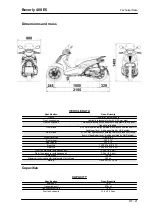 Preview for 21 page of PIAGGIO Beverly 400 E5 Service Manual