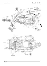 Preview for 26 page of PIAGGIO Beverly 400 E5 Service Manual