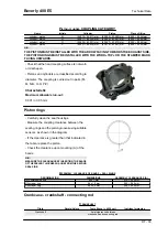 Preview for 33 page of PIAGGIO Beverly 400 E5 Service Manual