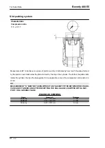 Preview for 42 page of PIAGGIO Beverly 400 E5 Service Manual