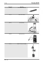 Preview for 46 page of PIAGGIO Beverly 400 E5 Service Manual