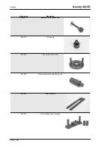 Preview for 48 page of PIAGGIO Beverly 400 E5 Service Manual