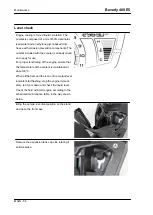 Preview for 56 page of PIAGGIO Beverly 400 E5 Service Manual