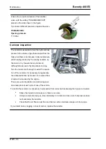 Preview for 66 page of PIAGGIO Beverly 400 E5 Service Manual