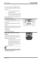 Preview for 70 page of PIAGGIO Beverly 400 E5 Service Manual