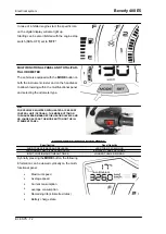 Preview for 72 page of PIAGGIO Beverly 400 E5 Service Manual