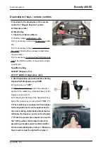 Preview for 80 page of PIAGGIO Beverly 400 E5 Service Manual