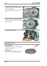 Preview for 88 page of PIAGGIO Beverly 400 E5 Service Manual