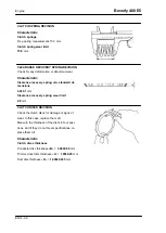 Preview for 96 page of PIAGGIO Beverly 400 E5 Service Manual