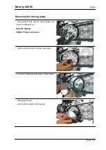 Preview for 107 page of PIAGGIO Beverly 400 E5 Service Manual