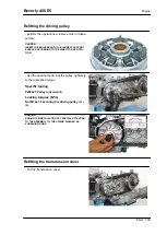 Preview for 109 page of PIAGGIO Beverly 400 E5 Service Manual