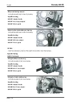 Preview for 114 page of PIAGGIO Beverly 400 E5 Service Manual