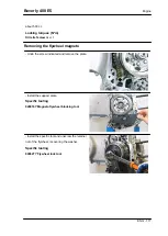 Preview for 117 page of PIAGGIO Beverly 400 E5 Service Manual