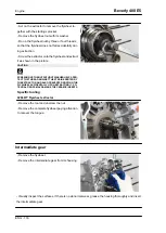 Preview for 118 page of PIAGGIO Beverly 400 E5 Service Manual