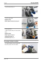 Preview for 120 page of PIAGGIO Beverly 400 E5 Service Manual