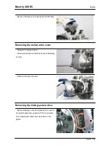 Preview for 121 page of PIAGGIO Beverly 400 E5 Service Manual