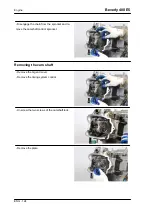 Preview for 124 page of PIAGGIO Beverly 400 E5 Service Manual