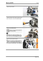 Preview for 125 page of PIAGGIO Beverly 400 E5 Service Manual