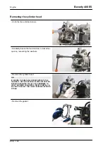 Preview for 126 page of PIAGGIO Beverly 400 E5 Service Manual