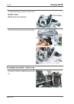 Preview for 128 page of PIAGGIO Beverly 400 E5 Service Manual