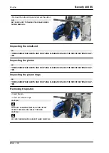 Preview for 130 page of PIAGGIO Beverly 400 E5 Service Manual