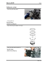 Preview for 131 page of PIAGGIO Beverly 400 E5 Service Manual