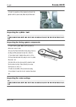 Preview for 132 page of PIAGGIO Beverly 400 E5 Service Manual