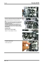 Preview for 134 page of PIAGGIO Beverly 400 E5 Service Manual