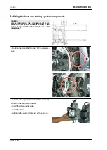 Preview for 136 page of PIAGGIO Beverly 400 E5 Service Manual